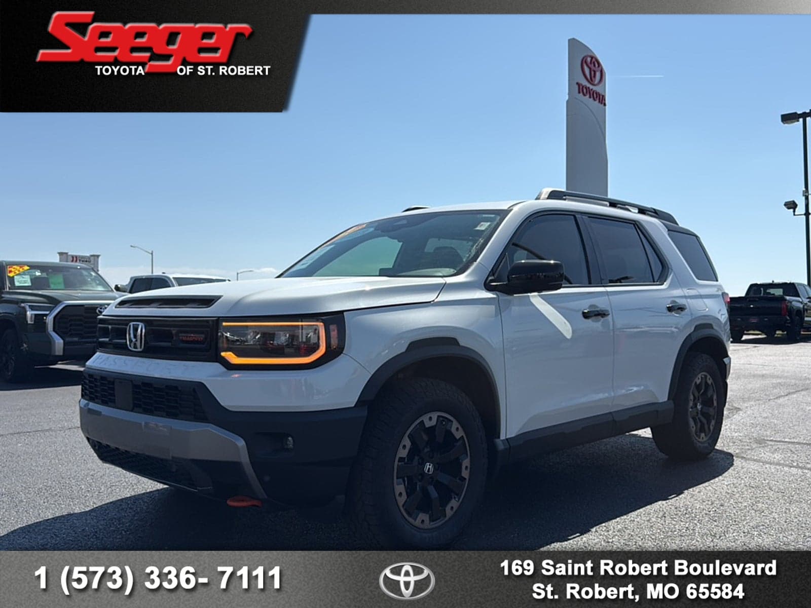 Vehicle Sold Image