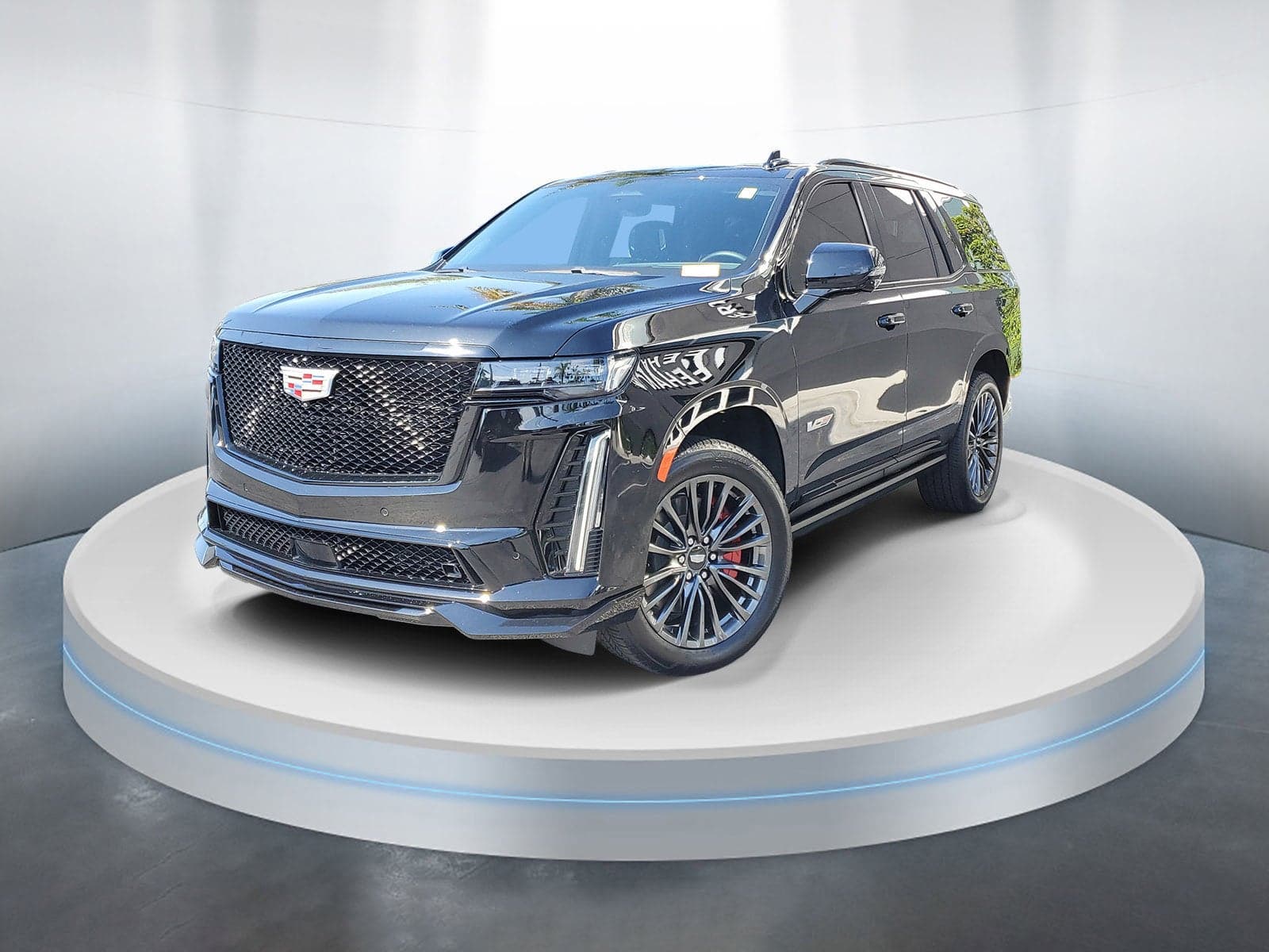 Vehicle Detail Icon