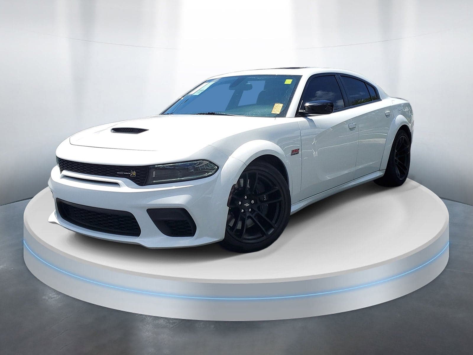 Vehicle Detail Icon