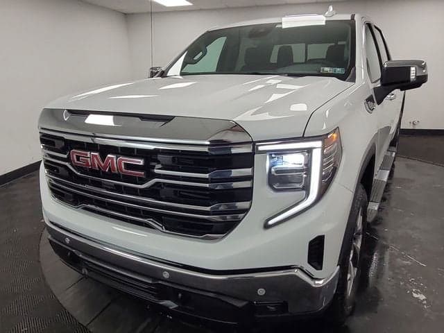 Vehicle Detail Icon