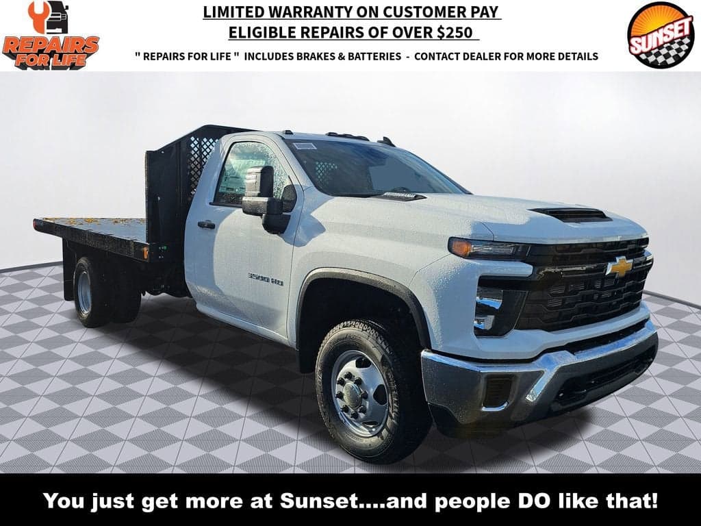 Vehicle Detail Icon