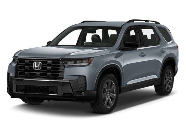 Vehicle Detail Icon