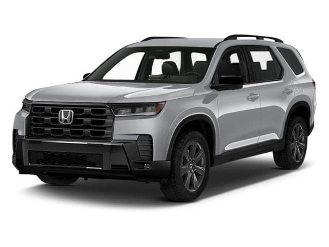 Vehicle Detail Icon