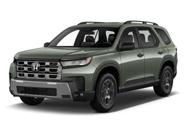 Vehicle Detail Icon