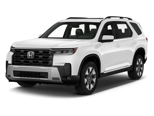 Vehicle Detail Icon