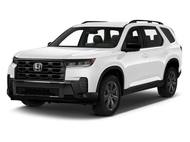Vehicle Detail Icon