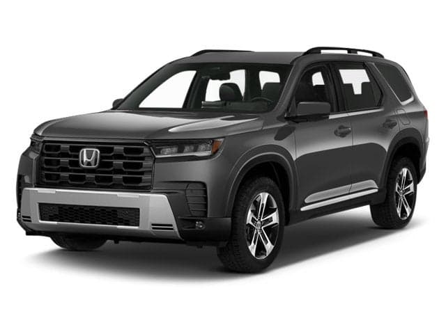 Vehicle Detail Icon
