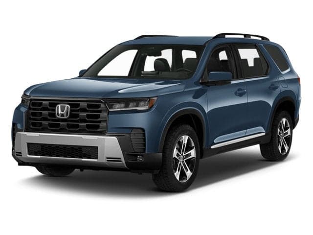 Vehicle Detail Icon