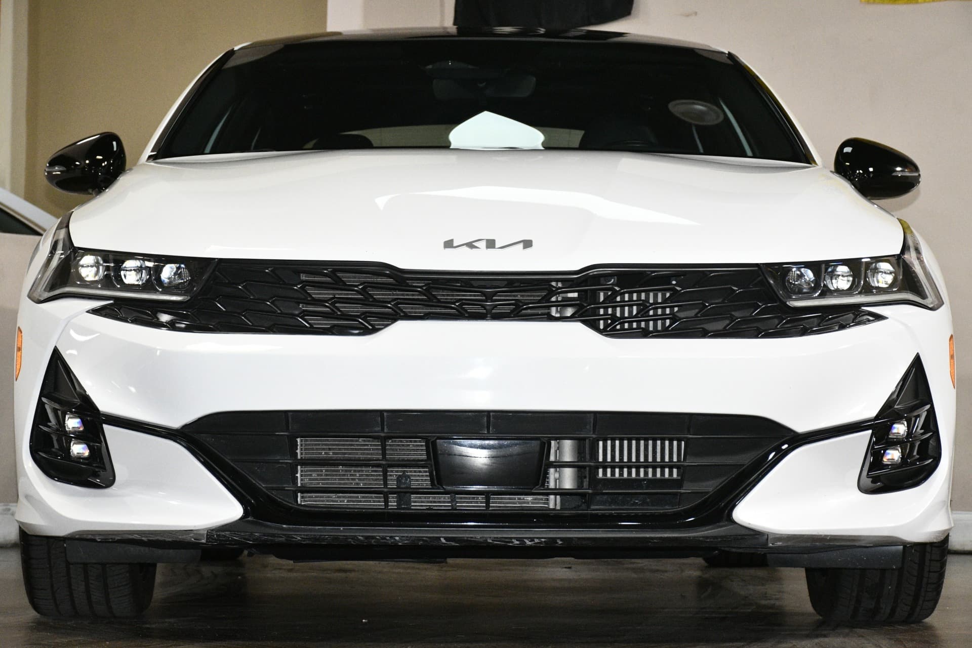 Vehicle Detail Icon