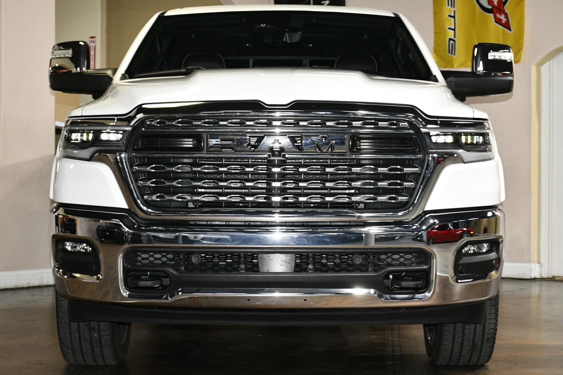 Vehicle Detail Icon