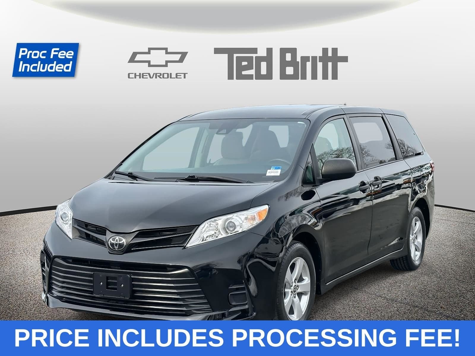Vehicle Sold Image