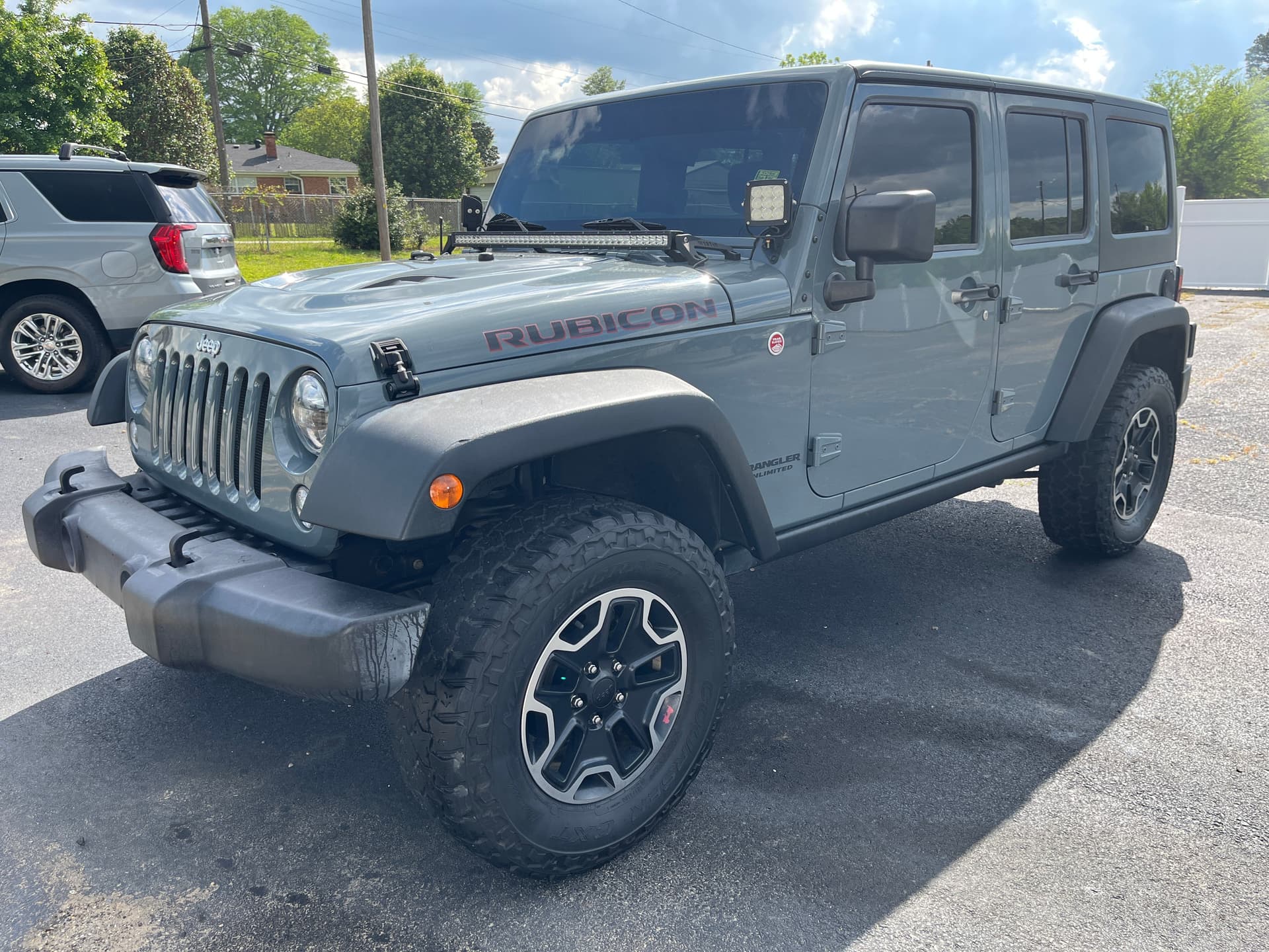 Vehicle Detail Icon