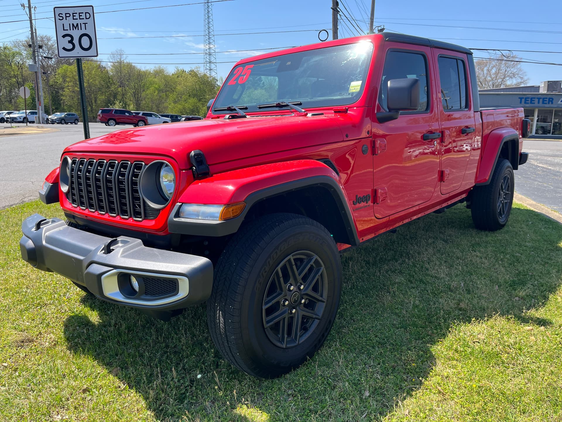 Vehicle Detail Icon