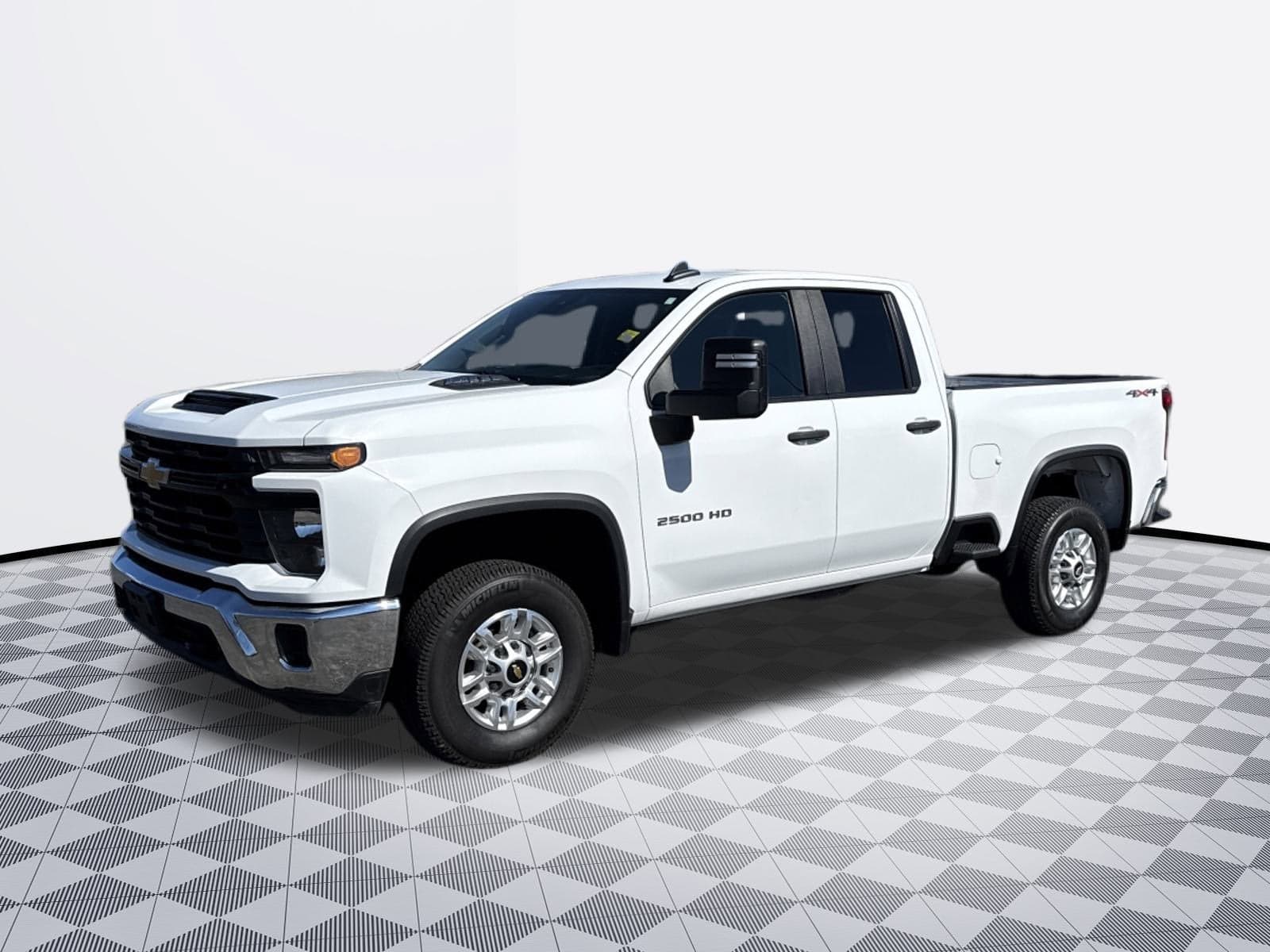 Vehicle Detail Icon