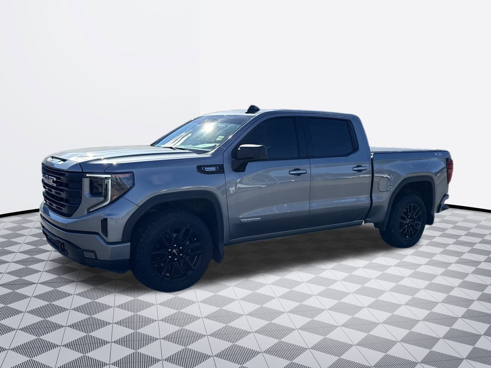 Vehicle Detail Icon
