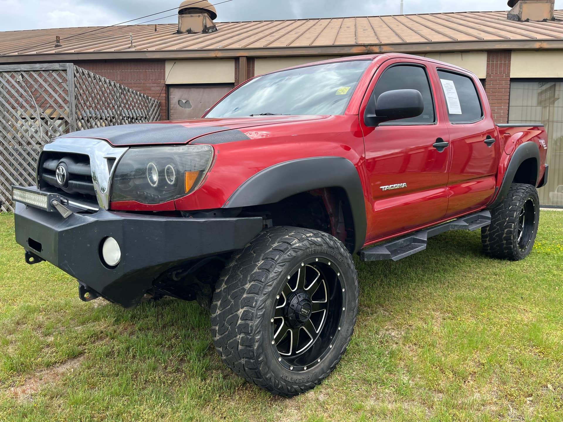 Vehicle Detail Icon