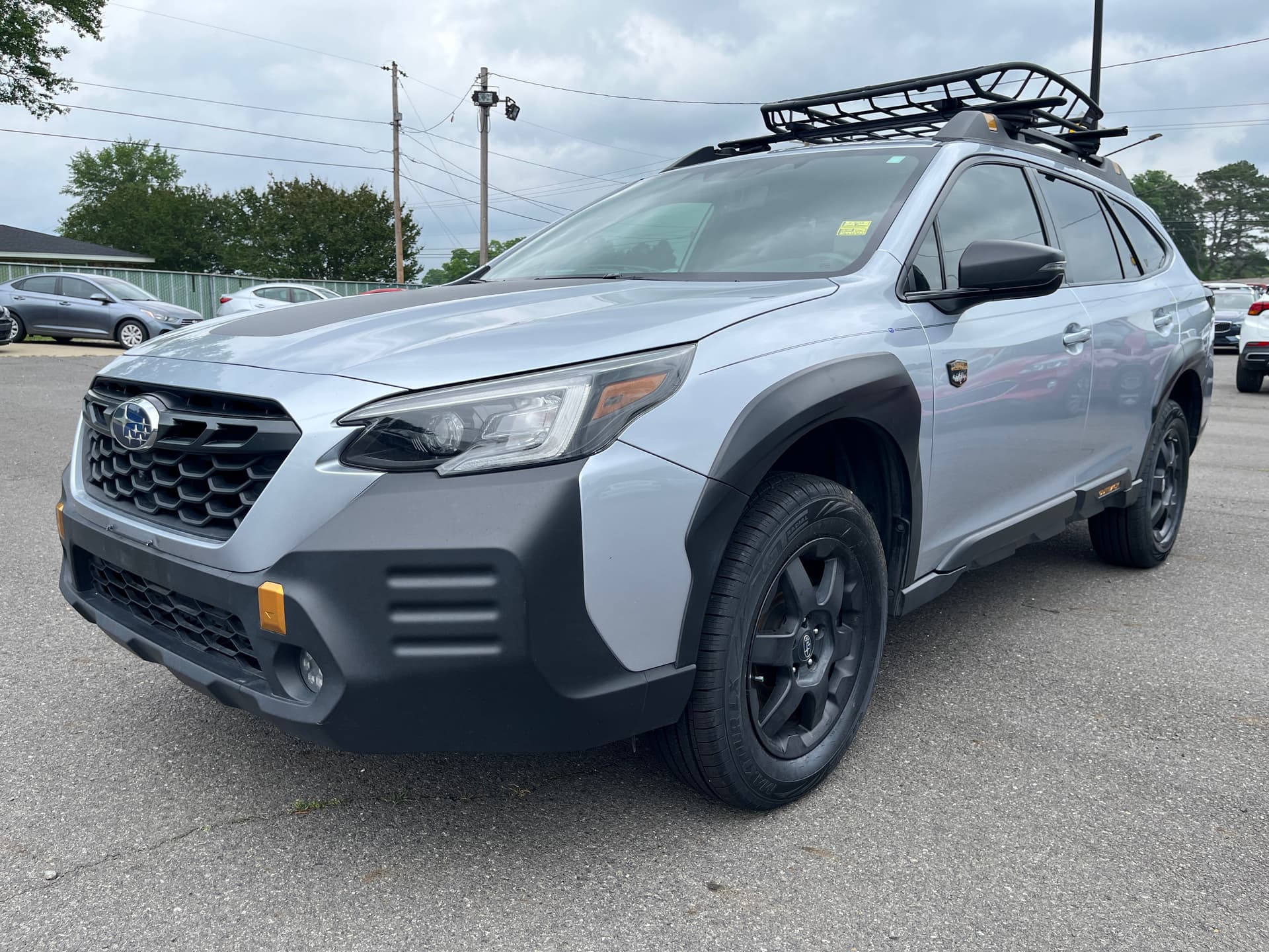 Vehicle Detail Icon