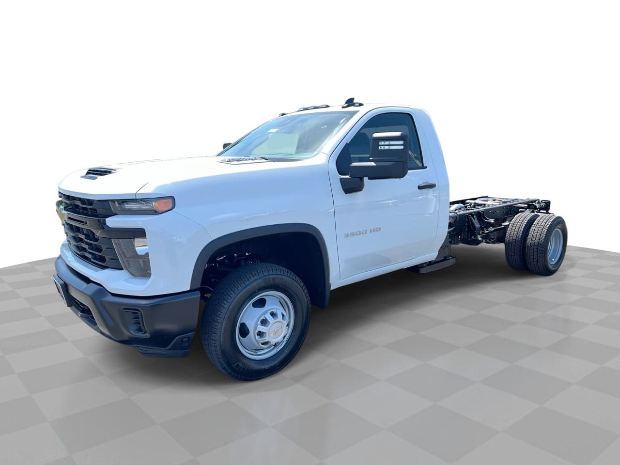 Vehicle Detail Icon