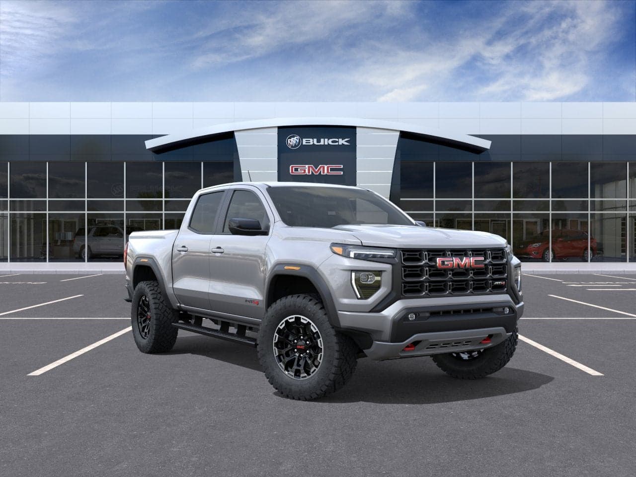 Vehicle Detail Icon