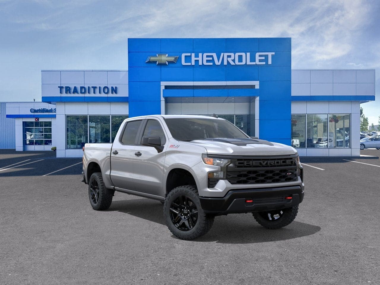Vehicle Detail Icon