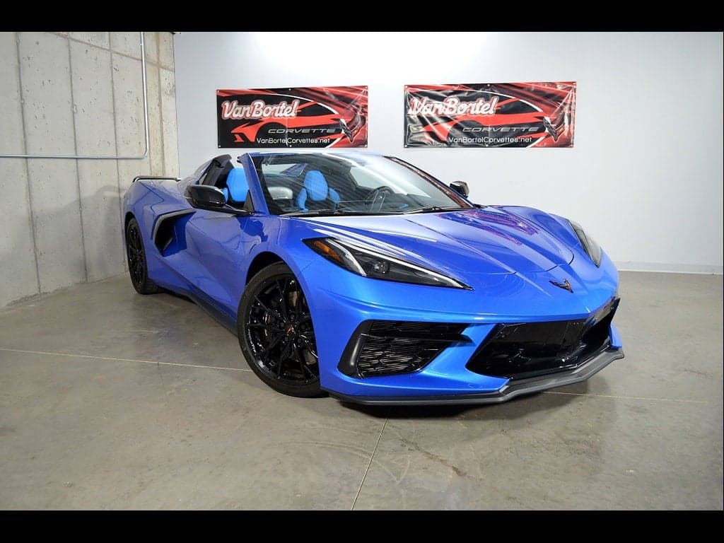 Vehicle Detail Icon