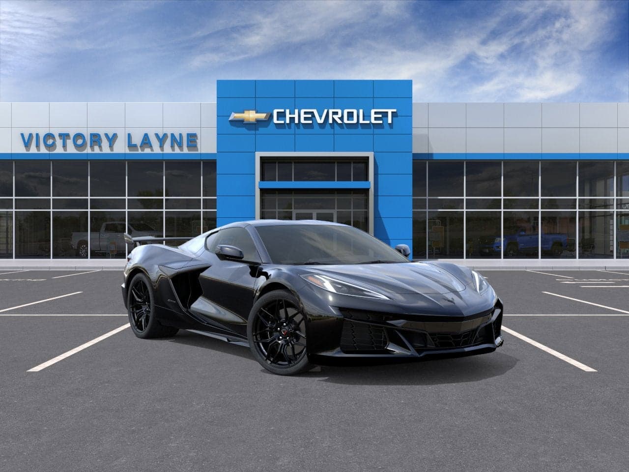 Vehicle Detail Icon