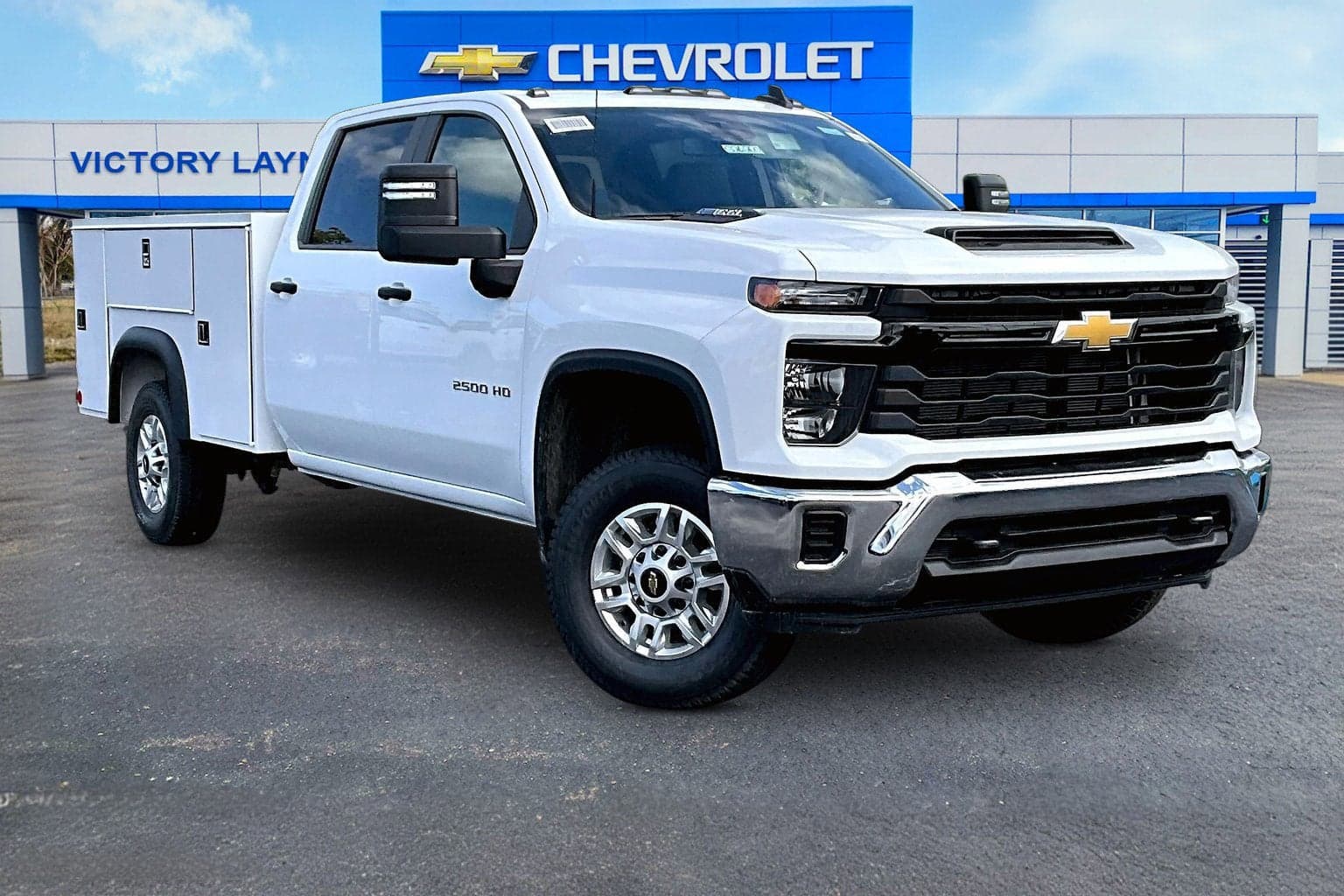 Vehicle Detail Icon