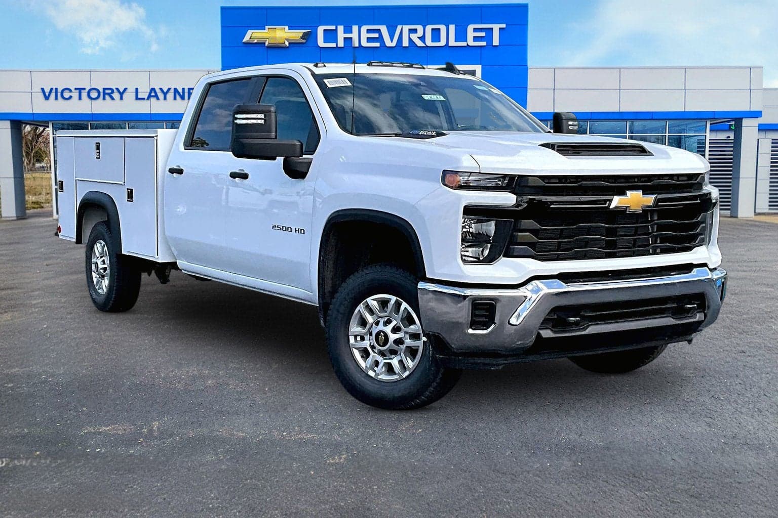 Vehicle Detail Icon
