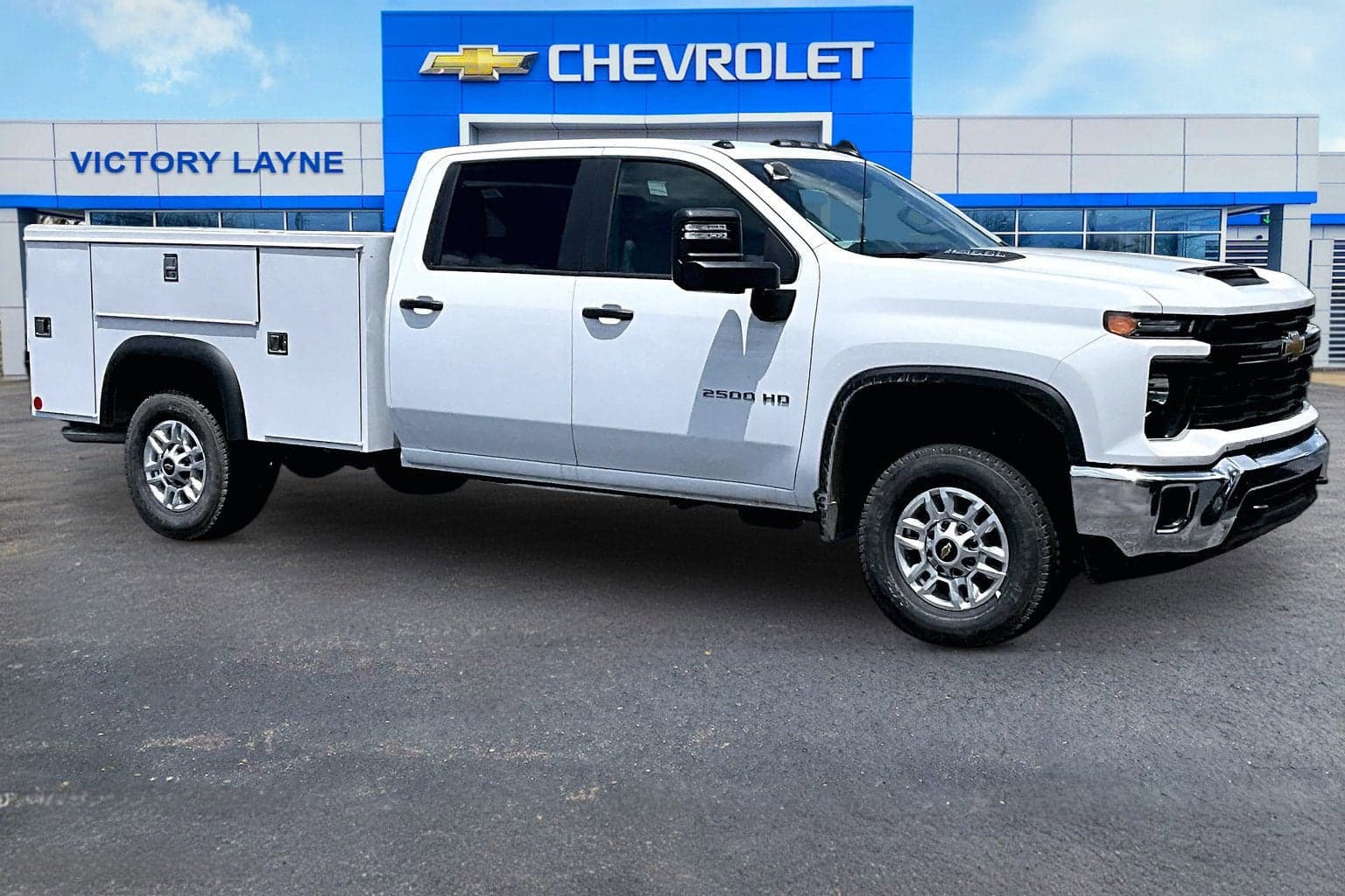 Vehicle Detail Icon