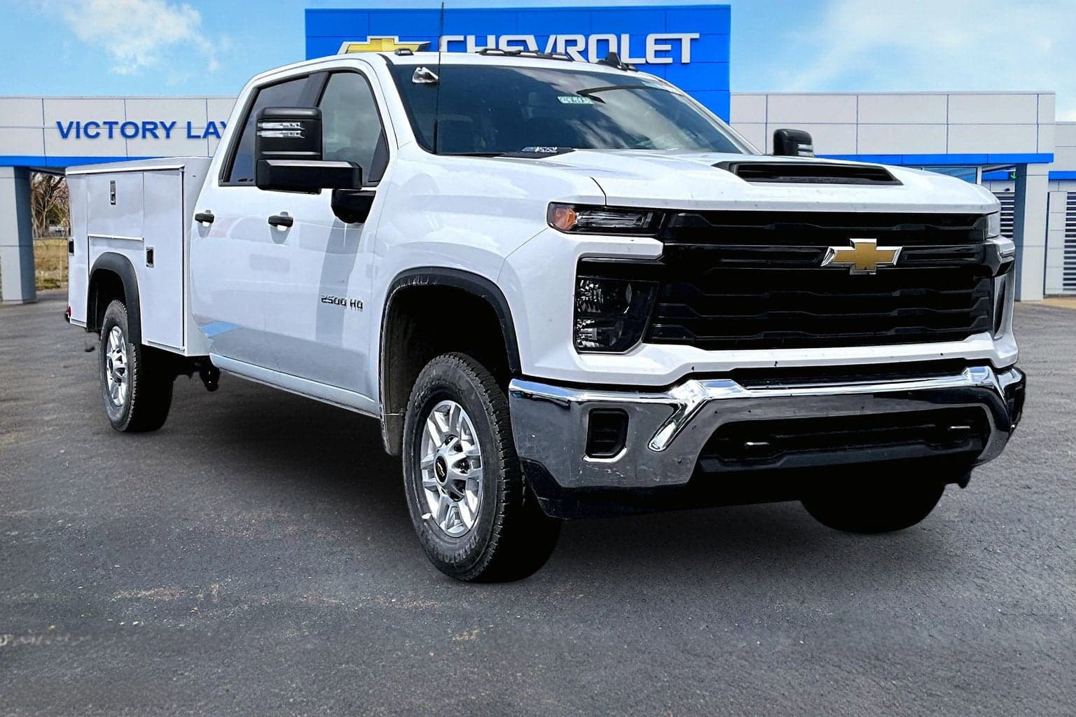 Vehicle Detail Icon