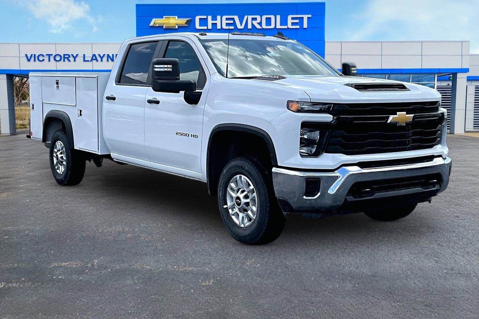 Vehicle Detail Icon