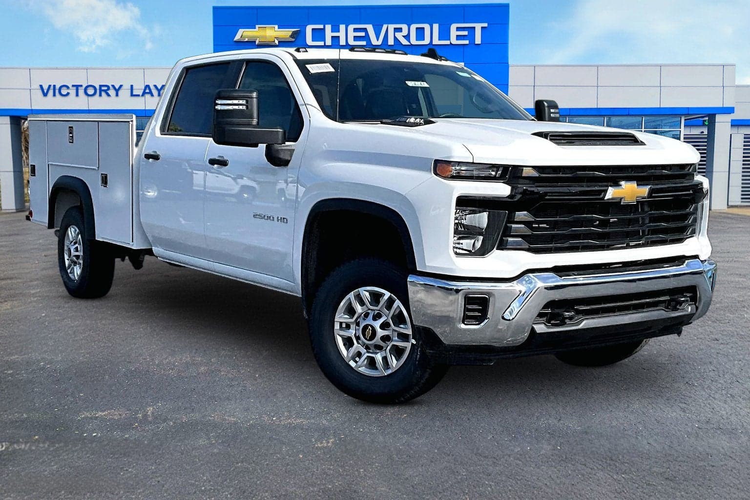 Vehicle Detail Icon