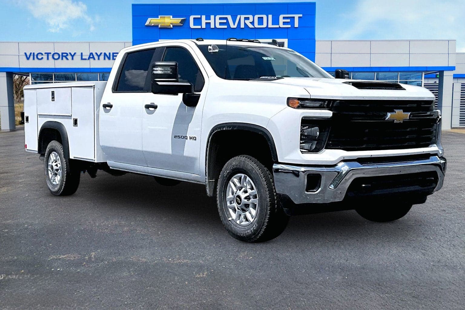 Vehicle Detail Icon