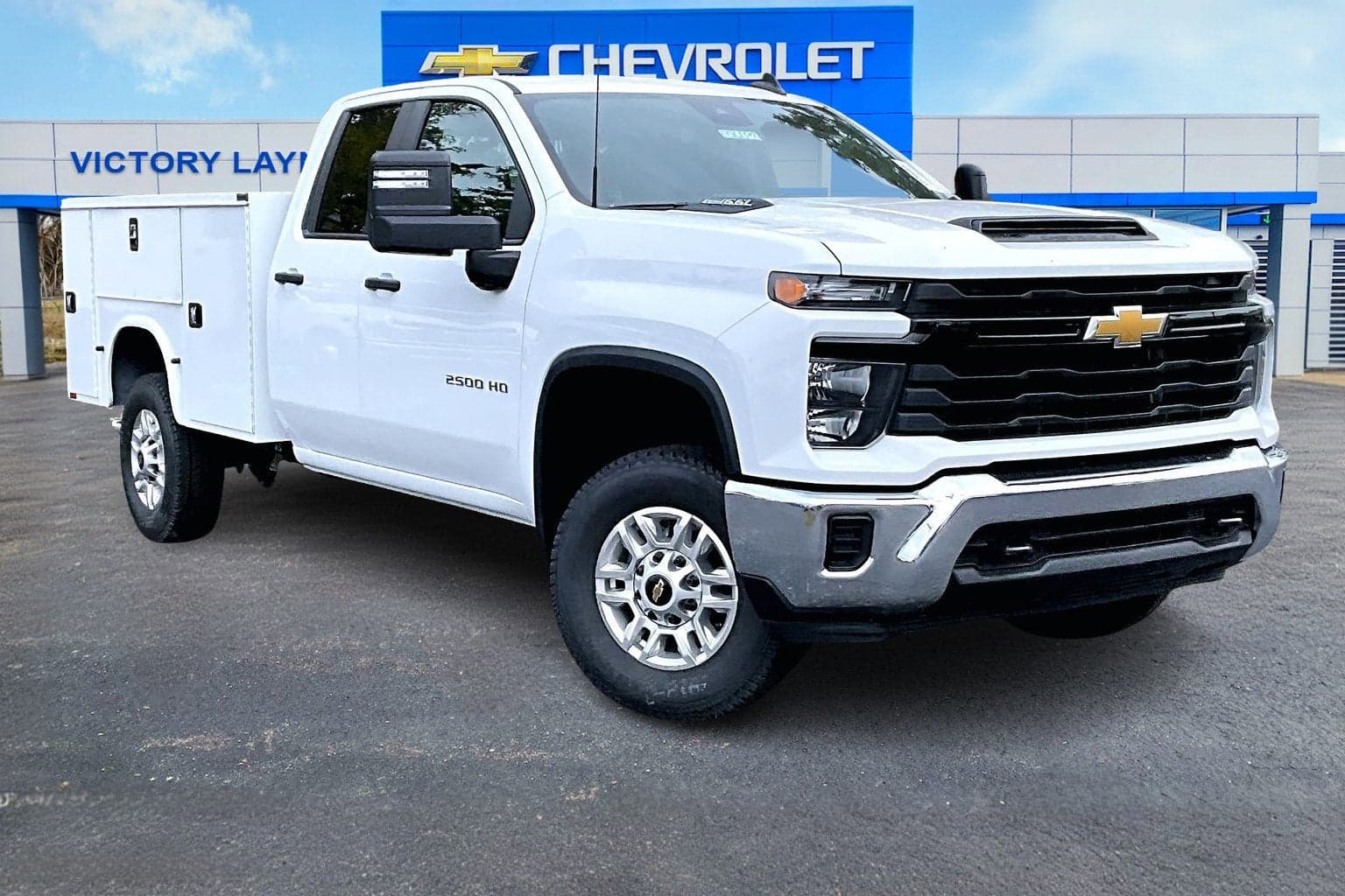 Vehicle Detail Icon