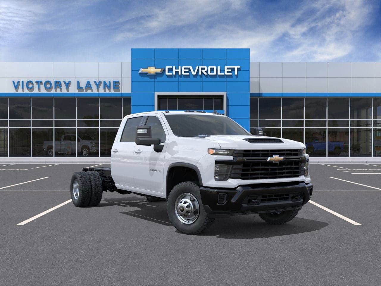 Vehicle Detail Icon