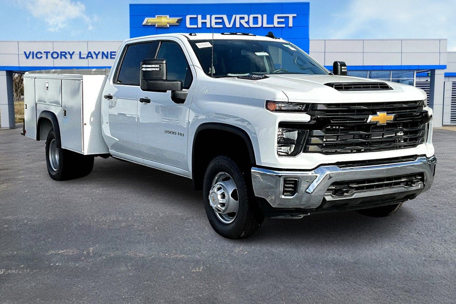 Vehicle Detail Icon