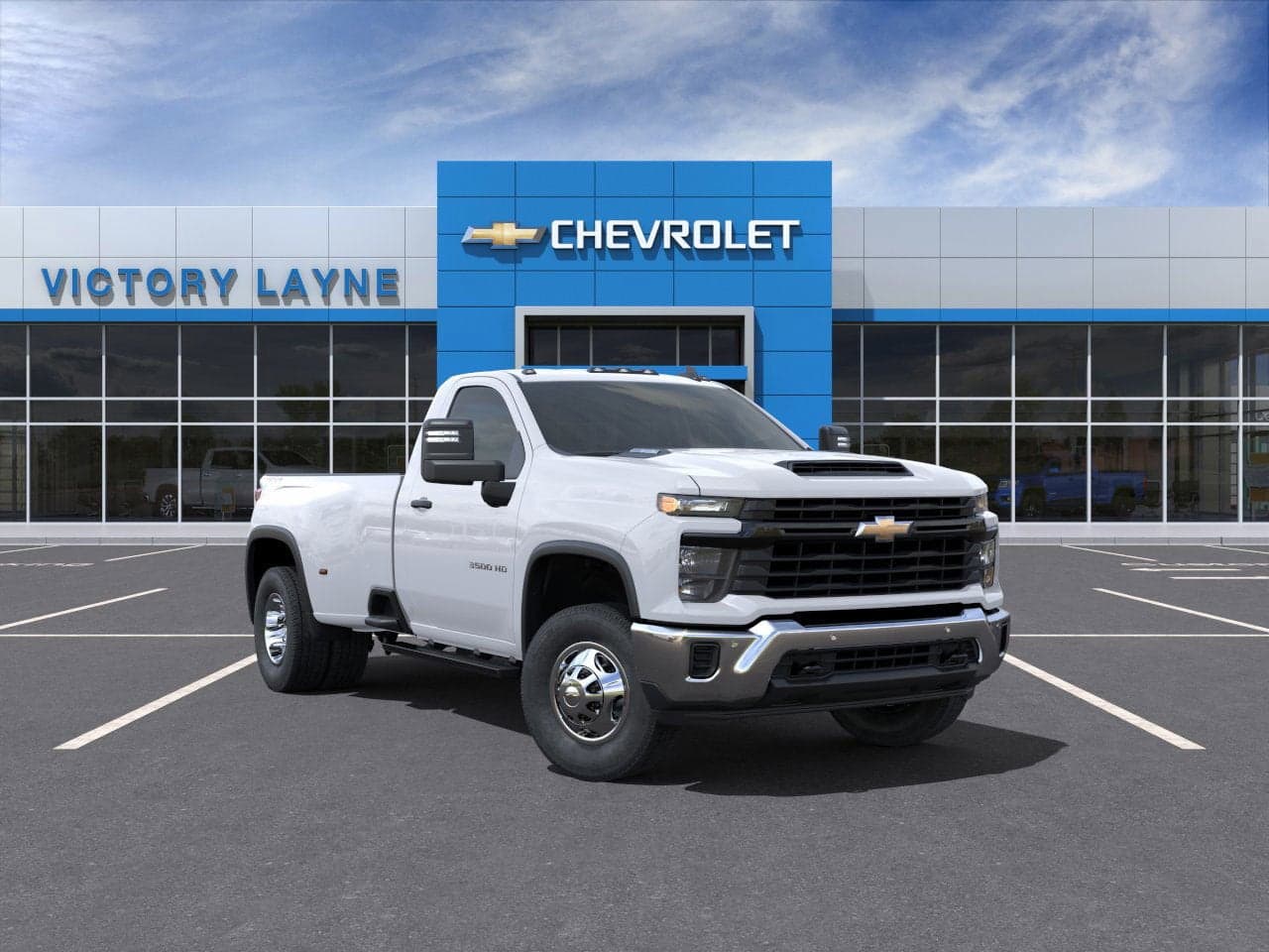 Vehicle Detail Icon