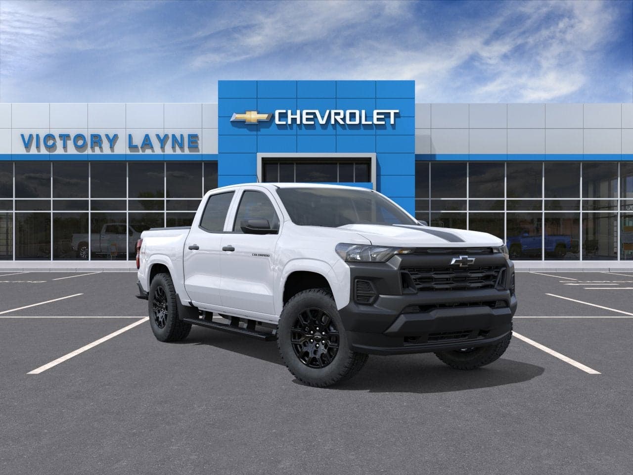 Vehicle Detail Icon