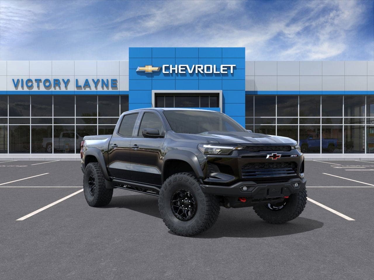 Vehicle Detail Icon