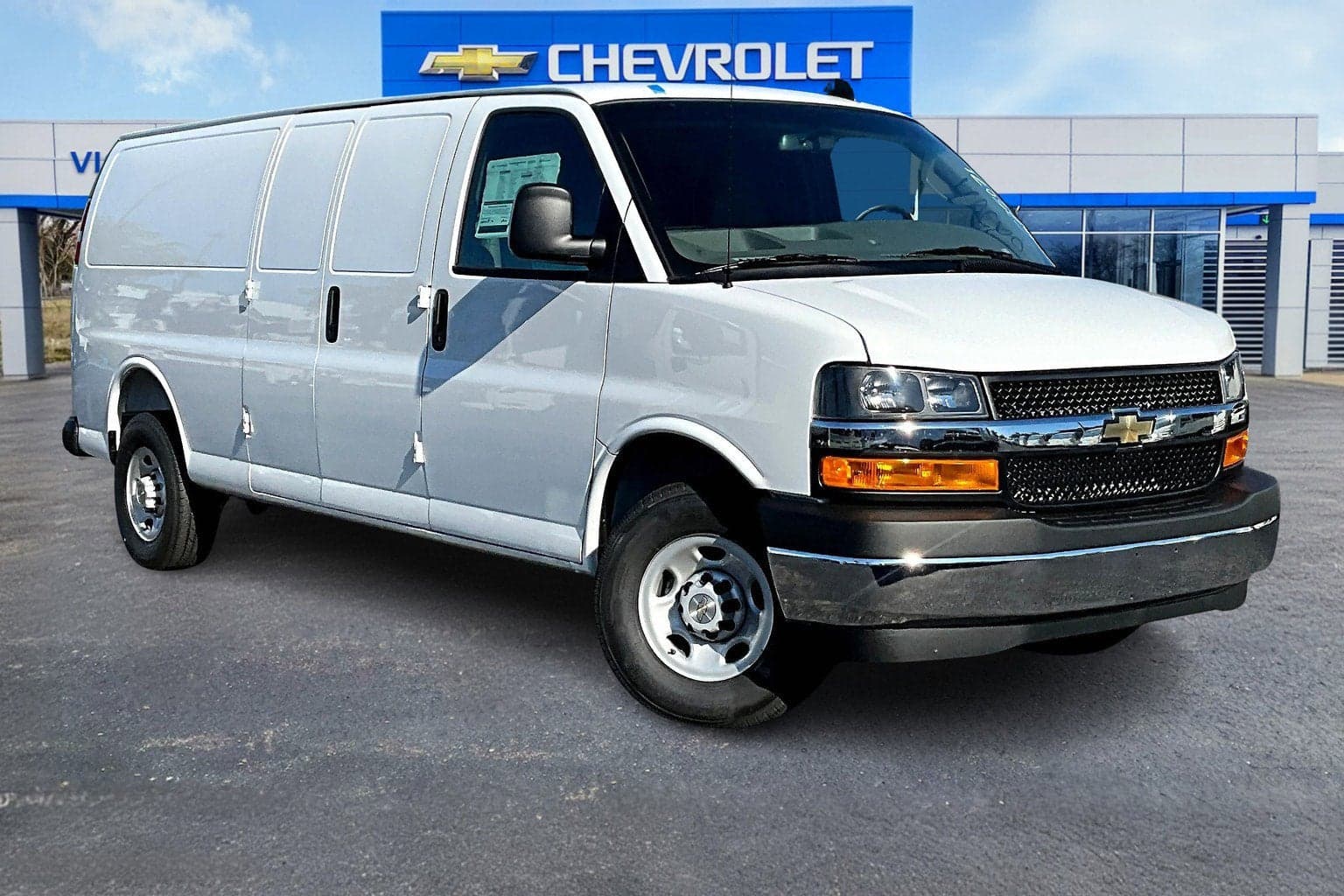 Vehicle Detail Icon