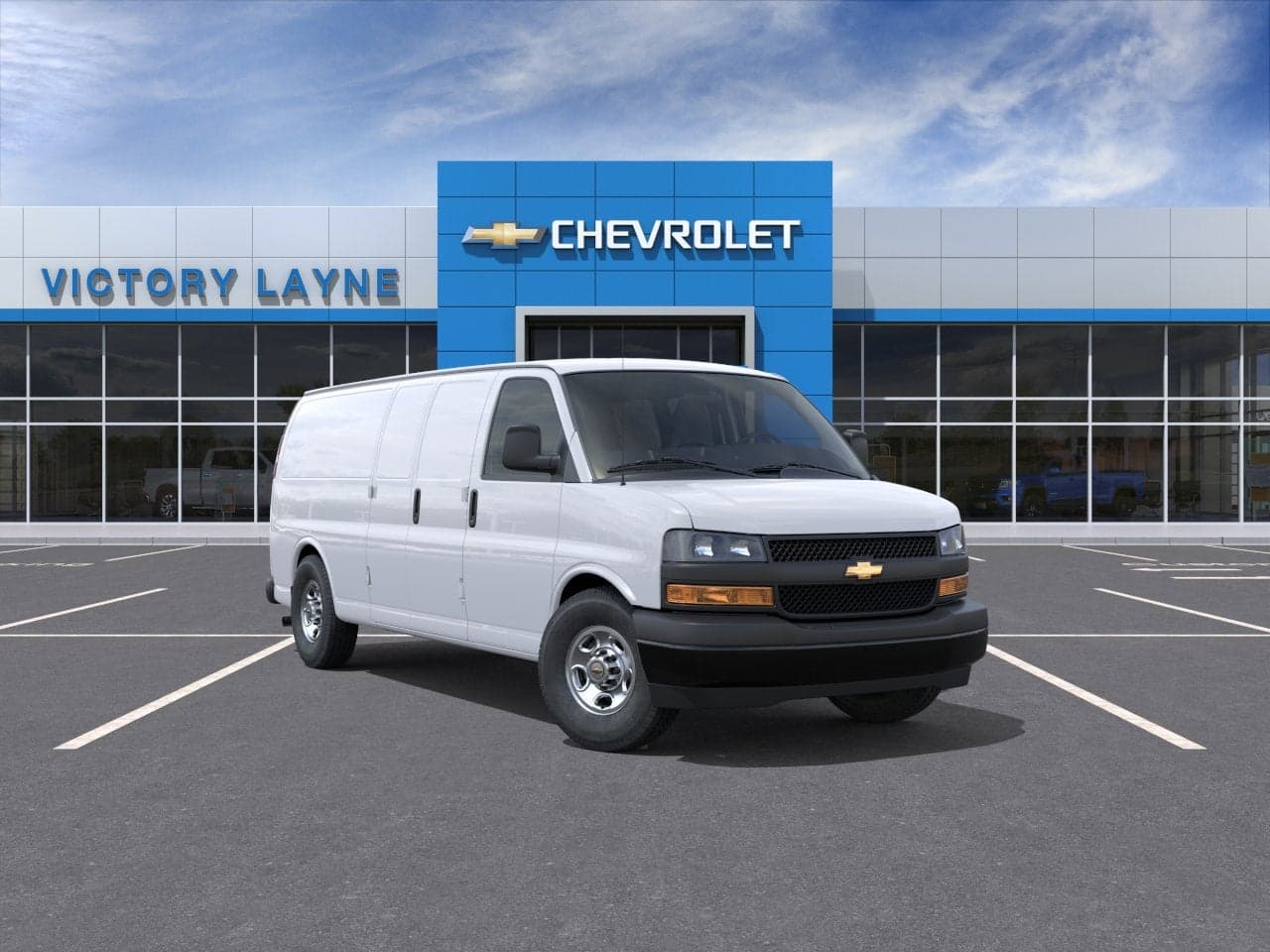 Vehicle Detail Icon