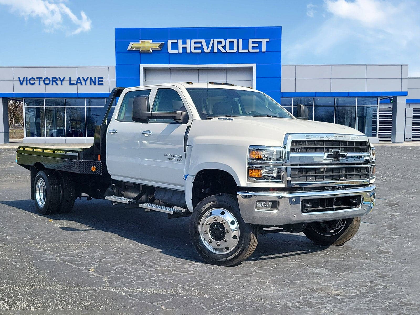 Vehicle Detail Icon