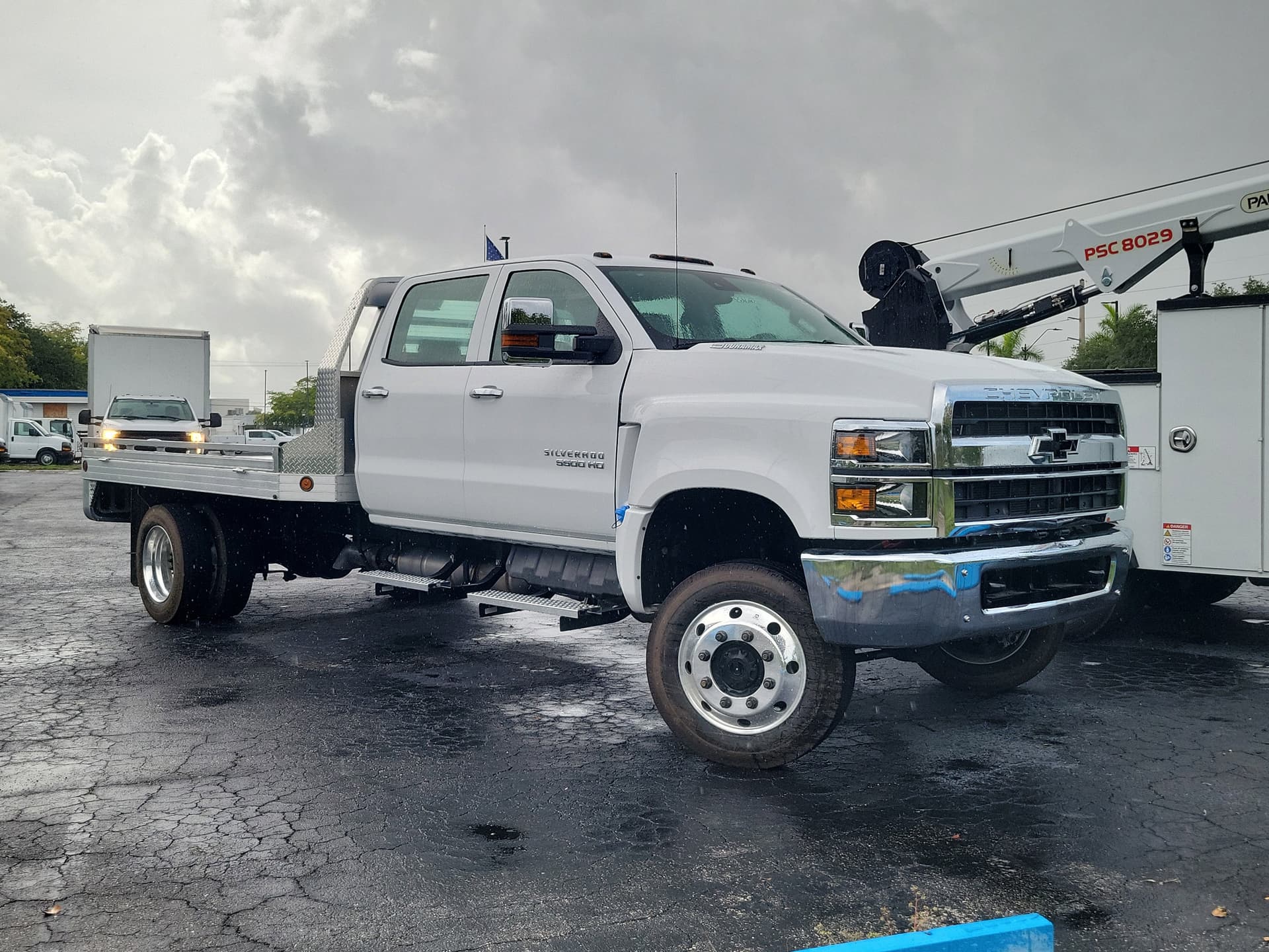 Vehicle Detail Icon