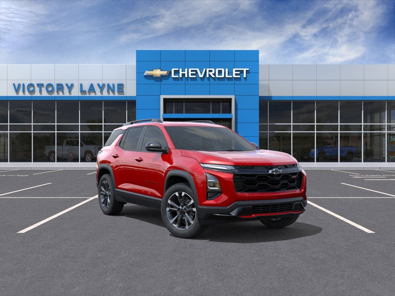 Vehicle Detail Icon