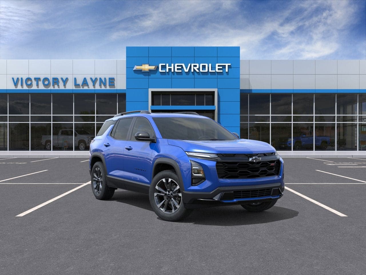 Vehicle Detail Icon
