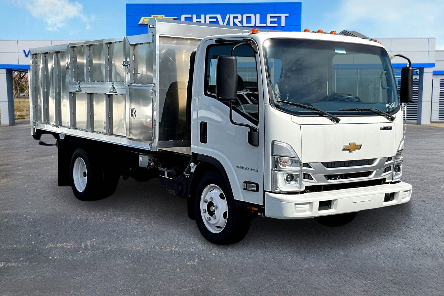 Vehicle Detail Icon