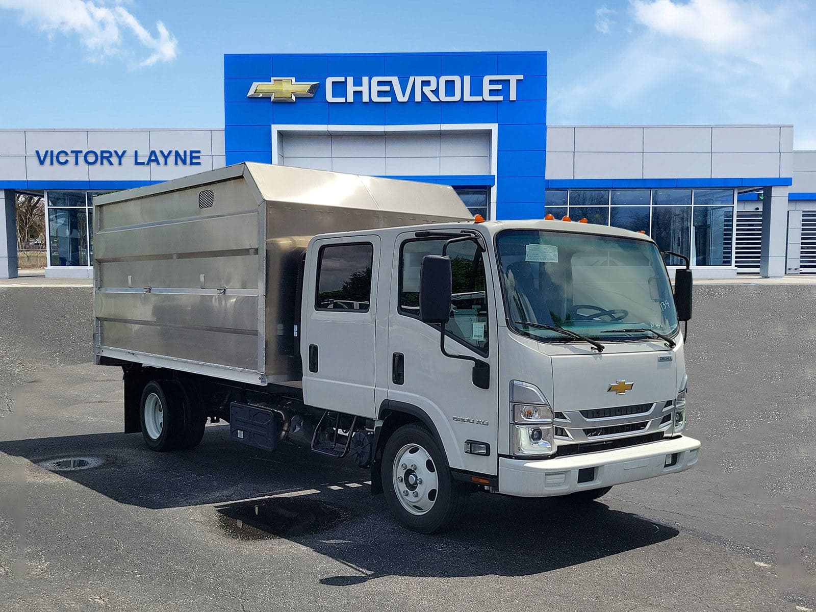 Vehicle Detail Icon