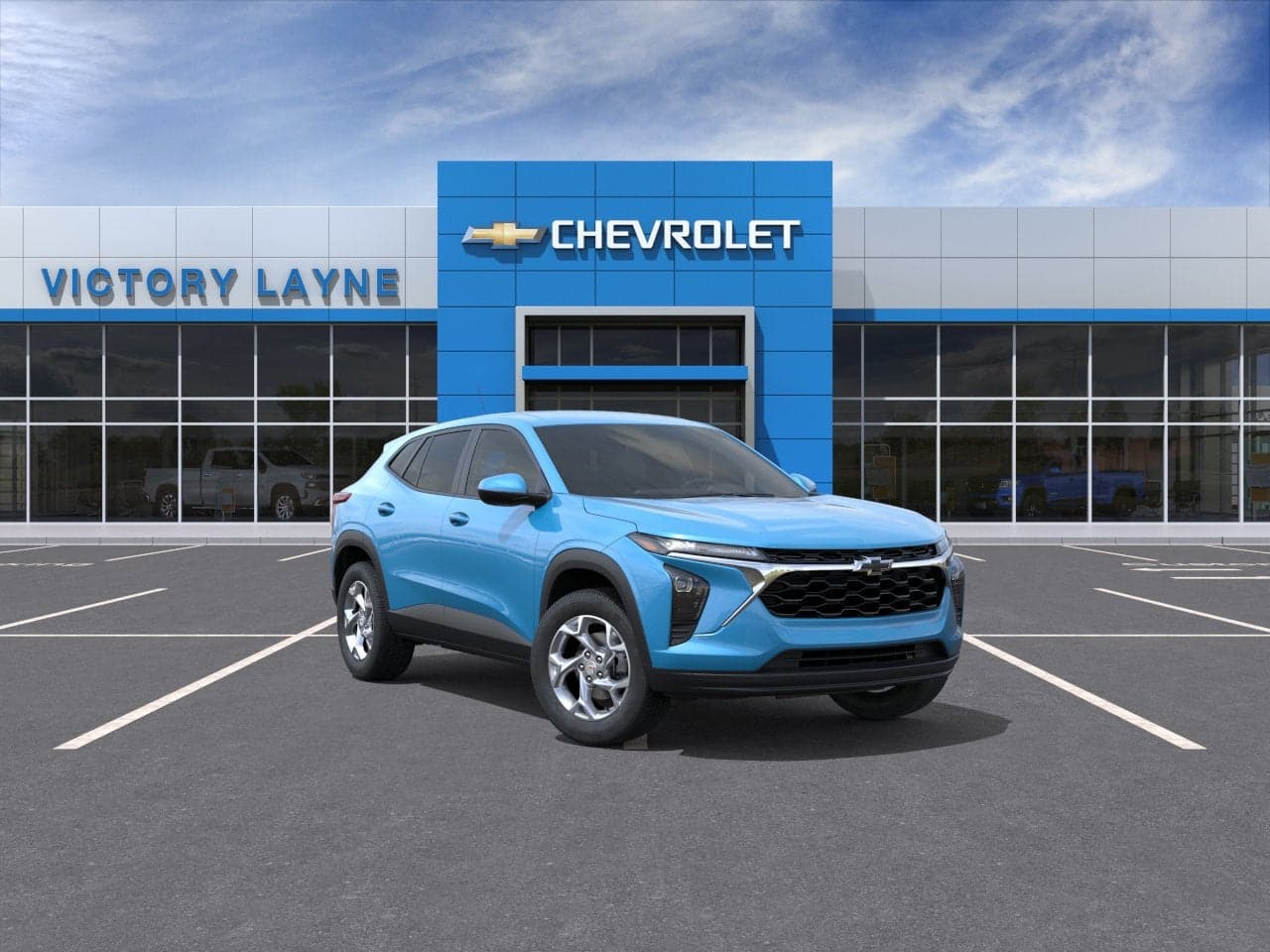 Vehicle Detail Icon