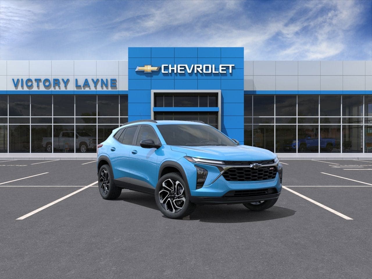 Vehicle Detail Icon