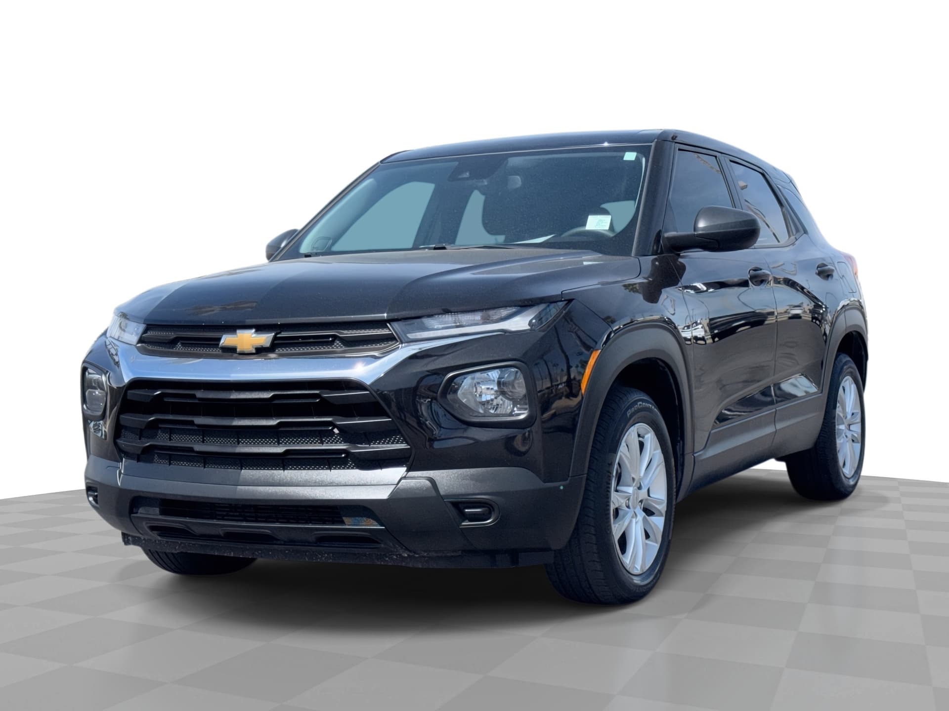 Vehicle Detail Icon